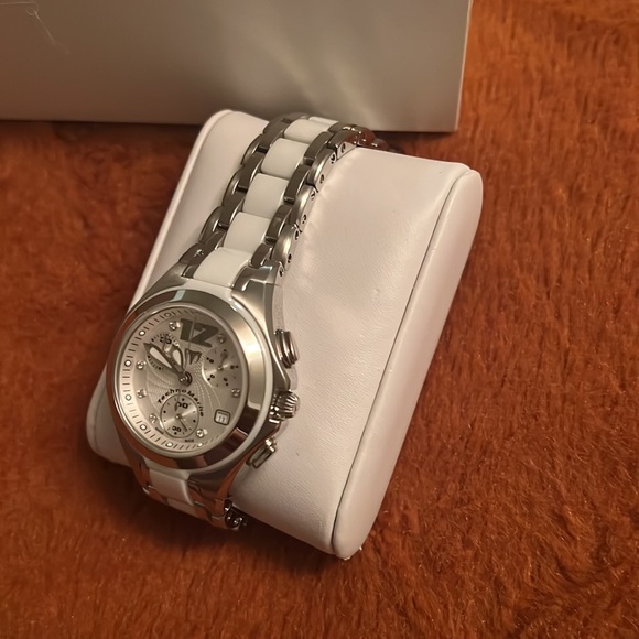 TechnoMarine watch - Picture 5 of 9